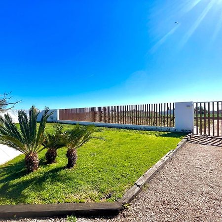 Villa Casita De Madera Benicarló Esterno foto